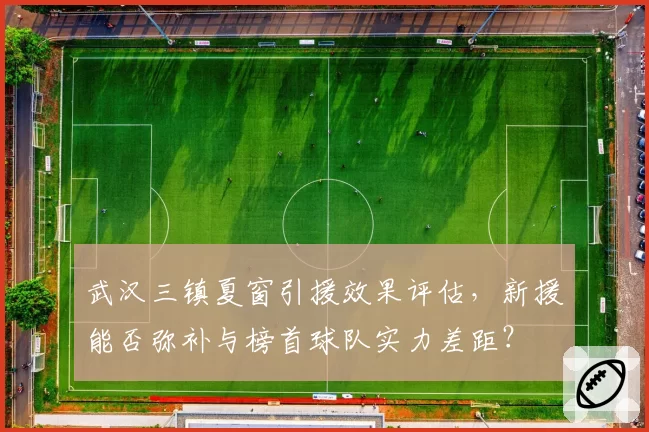 武汉三镇夏窗引援效果评估，新援能否弥补与榜首球队实力差距？