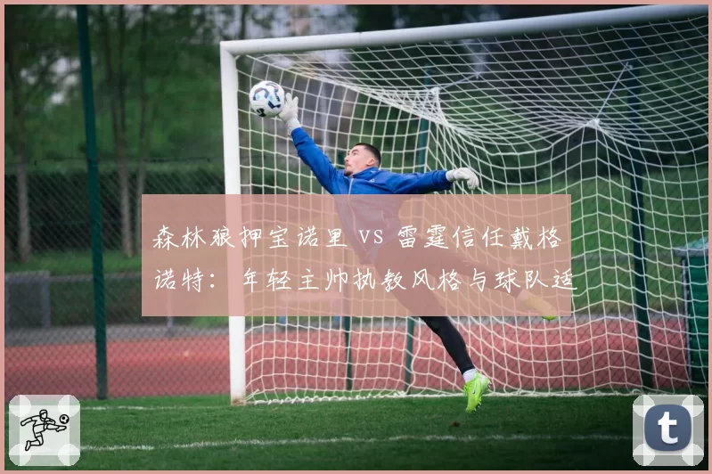 森林狼押宝诺里 vs 雷霆信任戴格诺特:年轻主帅执教风格与球队适配性对比