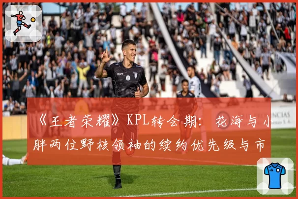 《王者荣耀》KPL转会期：花海与小胖两位野核领袖的续约优先级与市场竞逐态势