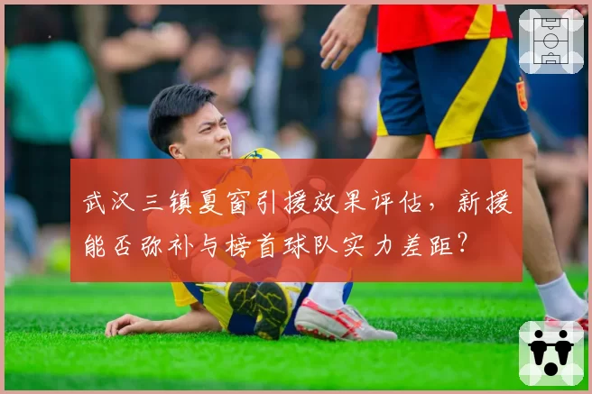 武汉三镇夏窗引援效果评估，新援能否弥补与榜首球队实力差距？